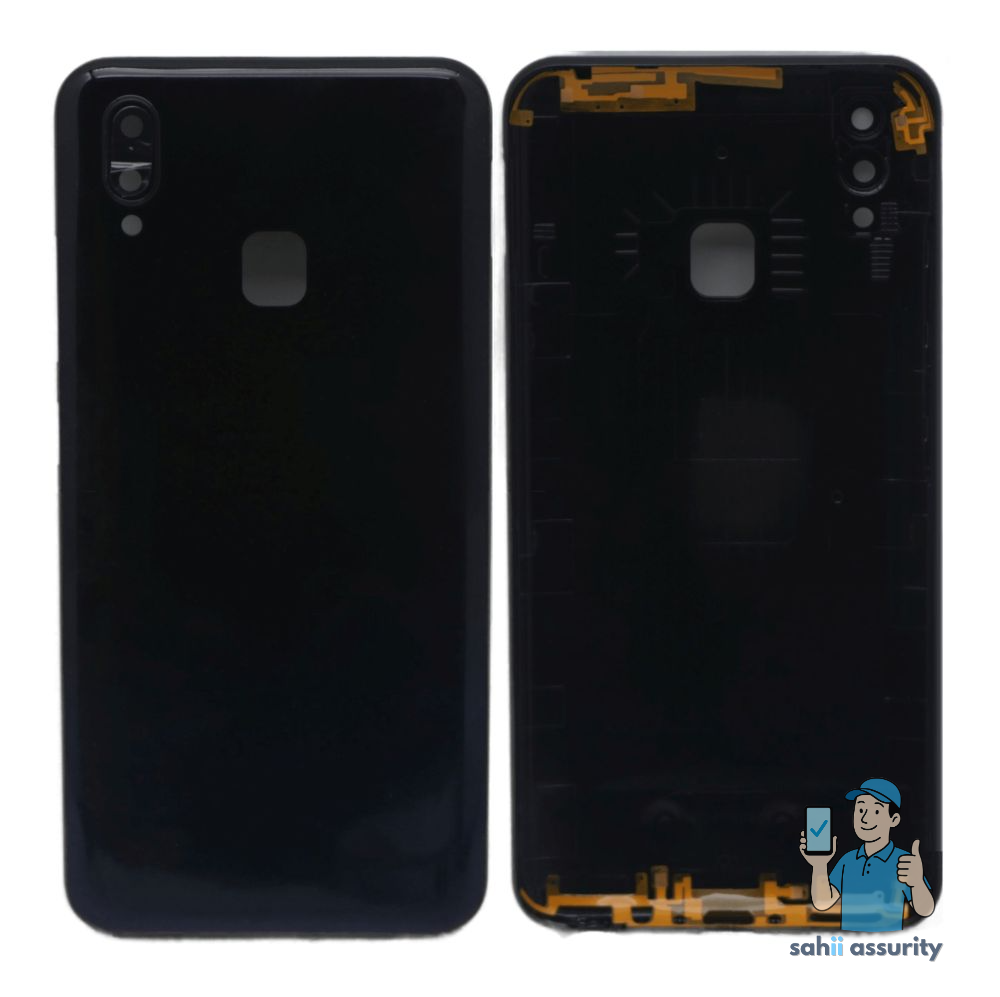 Back Panel Cover for Vivo Y95